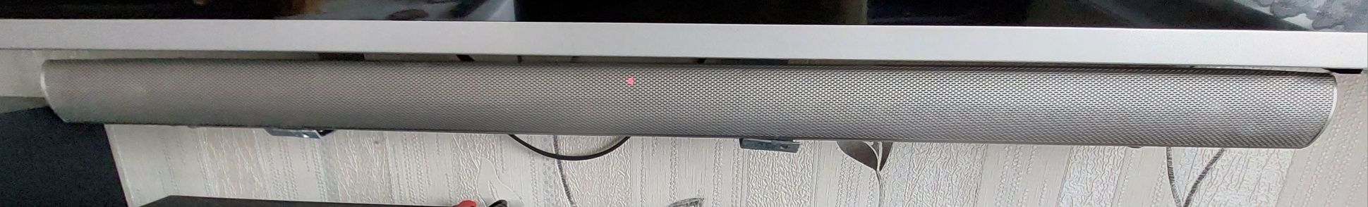 LG LAS550H -  Bezprzewodowy soundbar