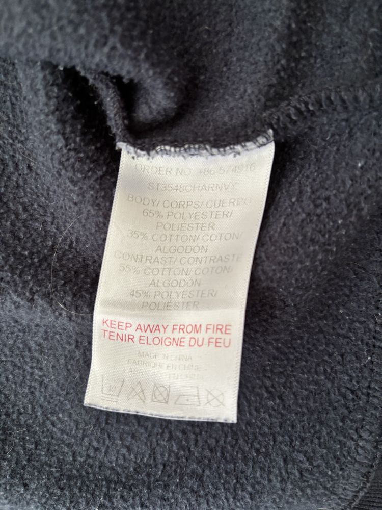 Продам кофту Sergio Tacchini