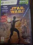 Gra kinect star wars xbox360