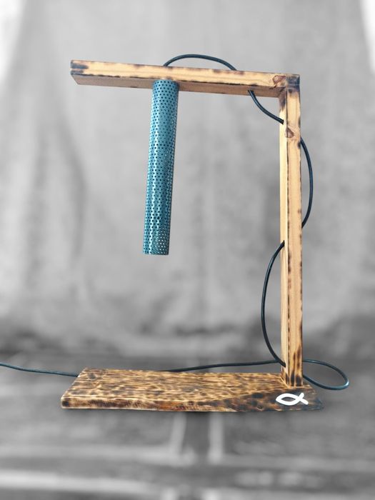 Artesanato - Candeeiro