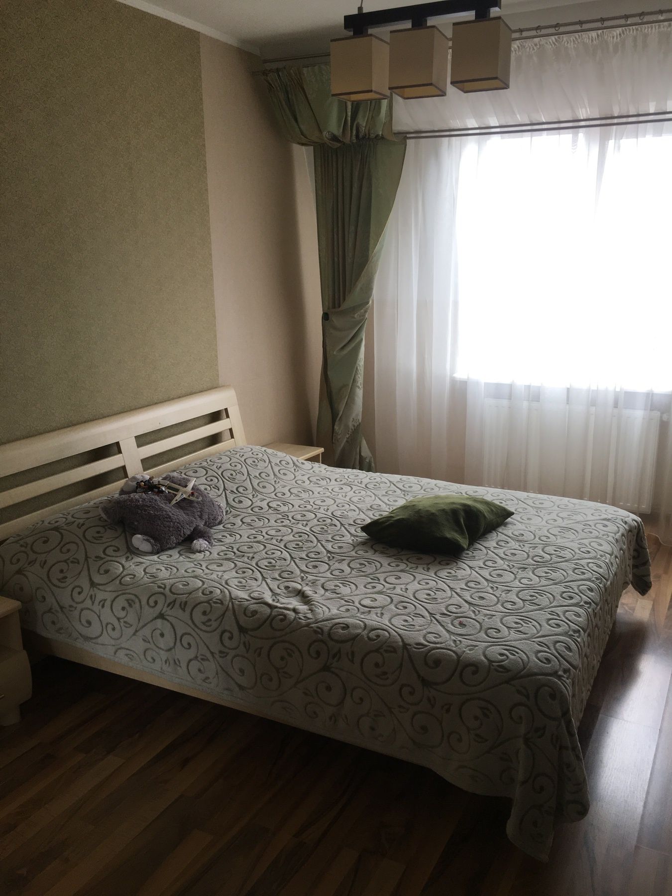 Продаж двокімнатної квартири з індивід опаленням на Сихові
