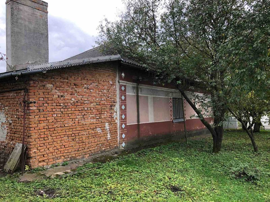 Продається будинок