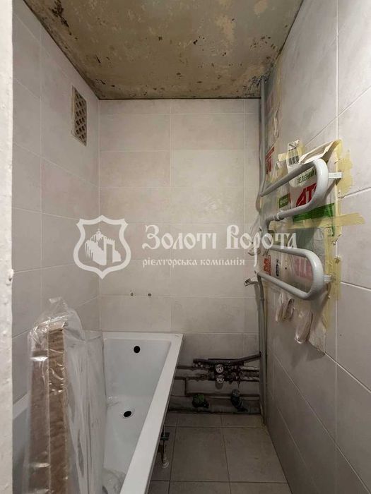 Квартира, 3к. Ремонт. Тичини, 26, Березняки, Дніпровський район