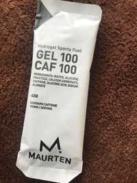 Енергетичний Гель maurten 100 caf100