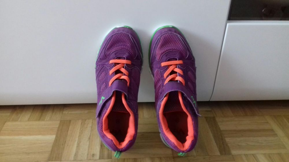 Buty sportowe rozm 35