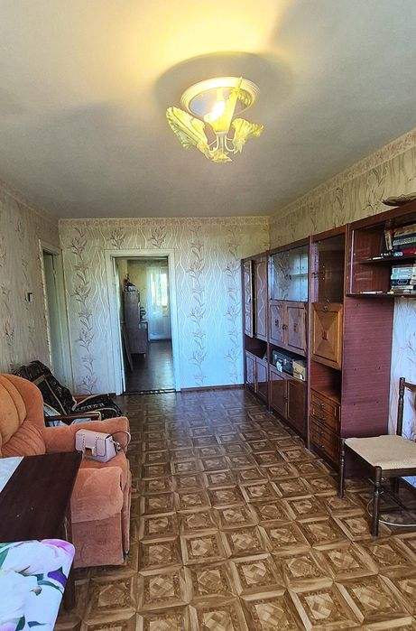 Продам 3-к квартиру на Черемушках, Ак. Филатова (3-197-850)