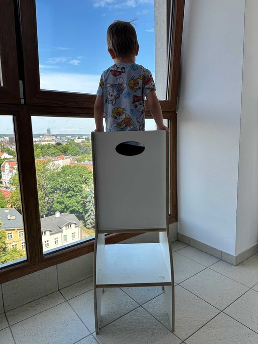 Pomocnik kuchenny Kitchen helper