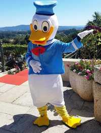 Pato Donald - O pato mais famoso do mundo