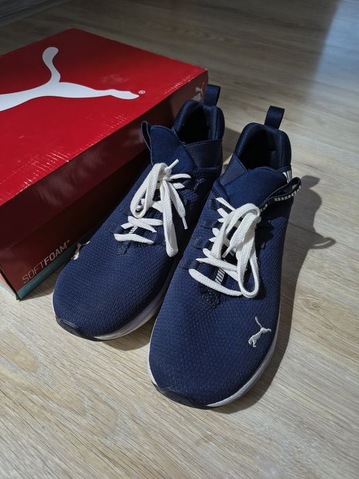 Adidasy 42 Puma Męskie