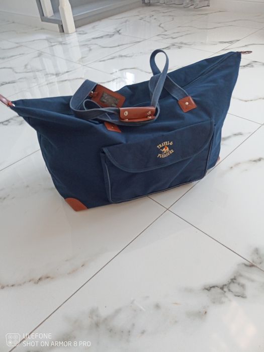 Баул-рюкзак,багажна сумка