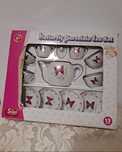 Porcelanowy serwis do zabawy