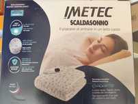 Imetec Materac grzewczy 150x120cm