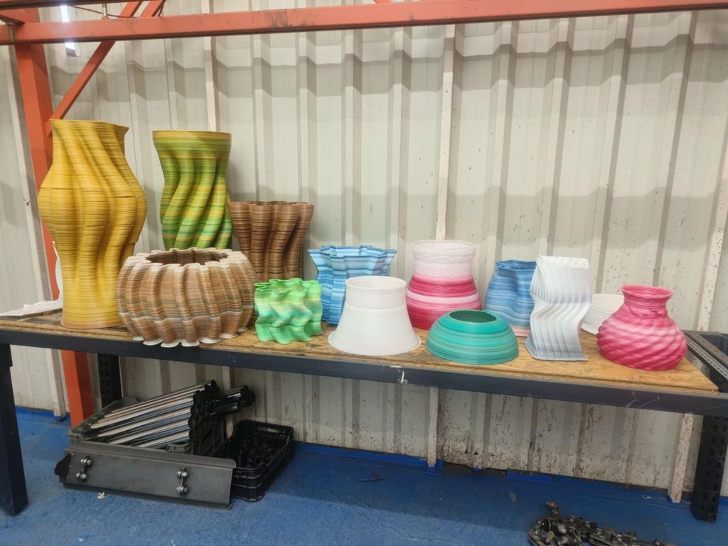 wydruk 3D z pliku, dorabianie części, personalizacja,DO 1,5M WYSOKOŚCI