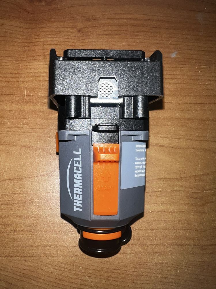 Odstraszacz na komary Thermacell MR-BR Backpacker