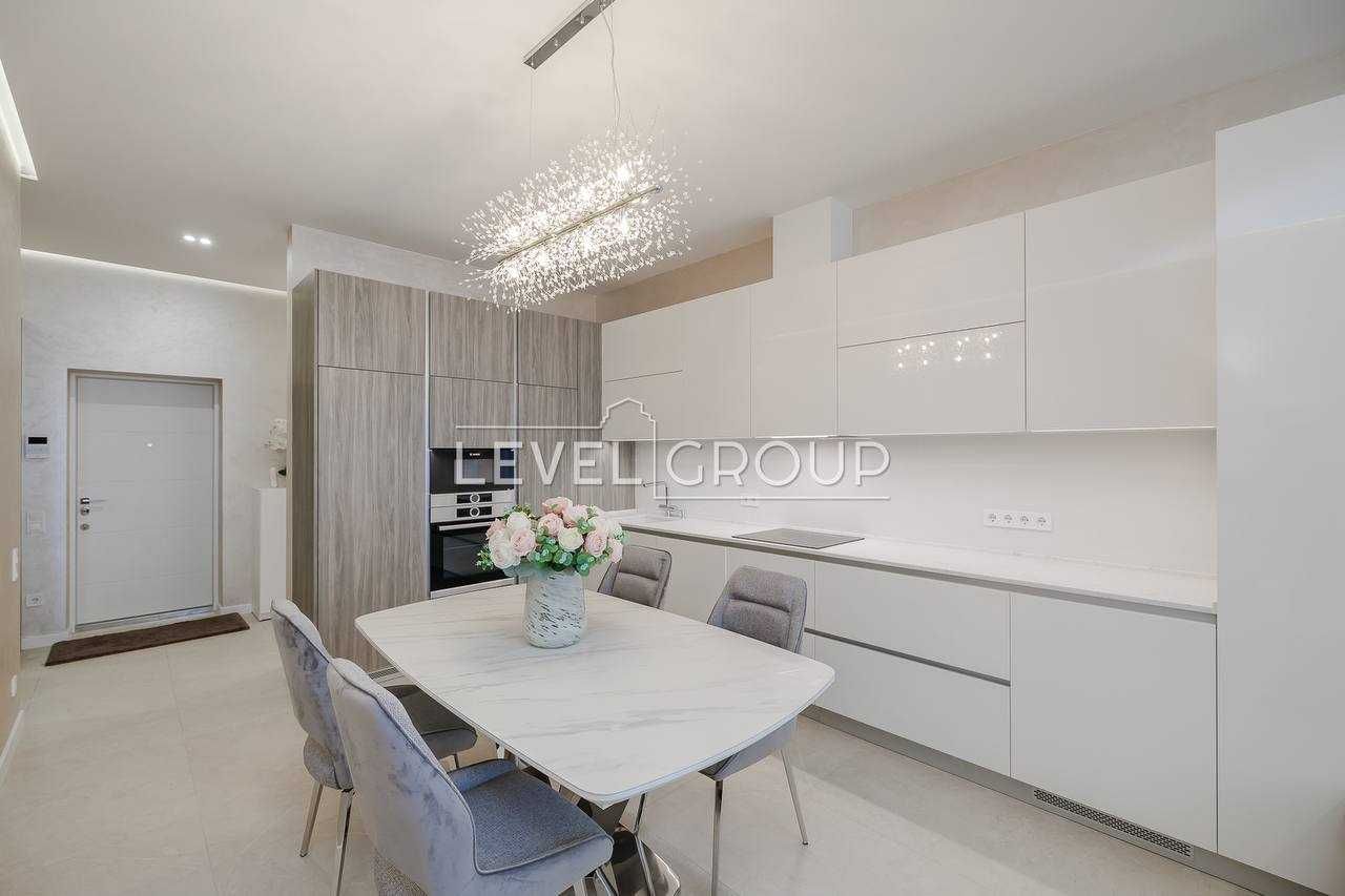 Продаж 2-х ком квартири вул. Коновальця 34-А ЖК Аристократ Печерськ