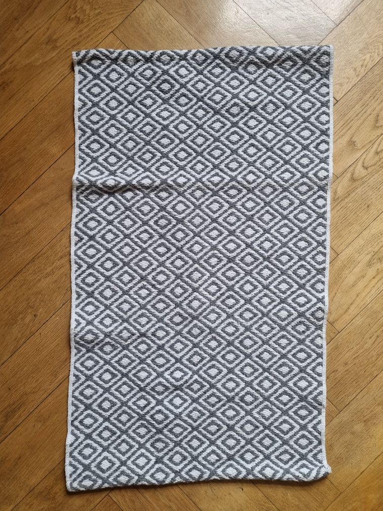 Bawełniany dywanik 45x80cm Nowy