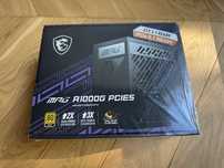 Zasilacz MSI MAG A1000G PCIE5 1000W