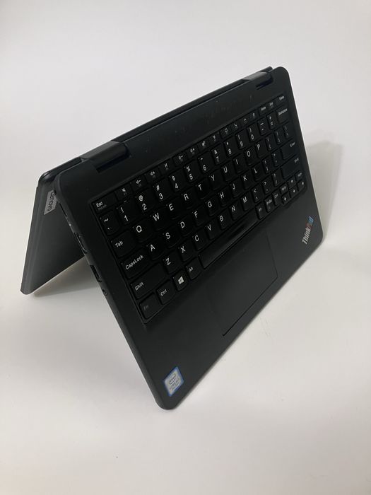 Lenovo Yoga 11e (11.6 HD/ Core M3/ 8Gb/ 120ssd/ Bt/ Win10)