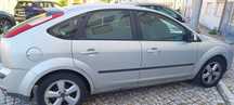 FORD Focus 1,6 TDCI em excelente estado