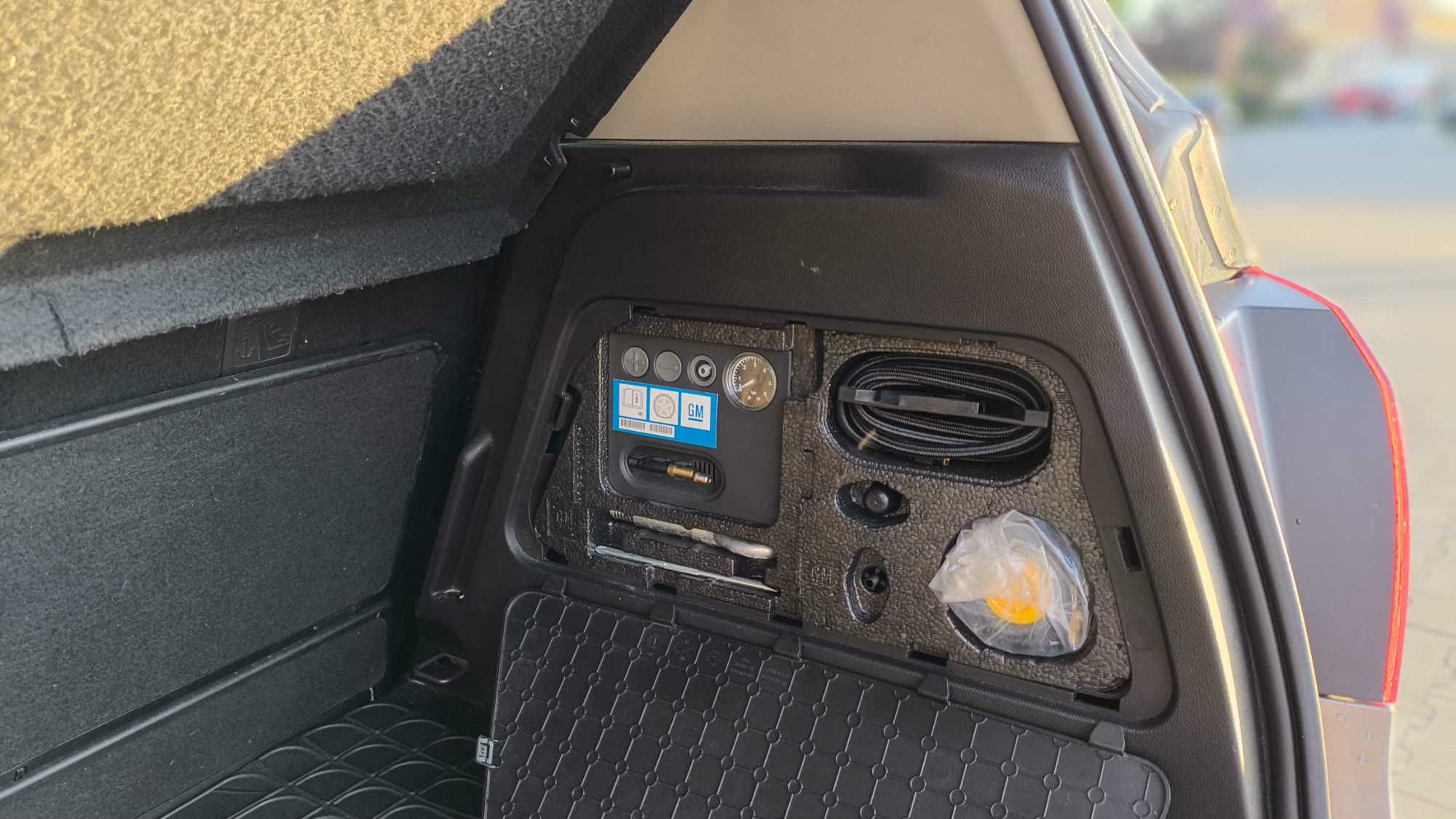 Opel Meriva B, 1,4 120KM, 9 tyś zainwestowane, wersja Cosmo (warto)