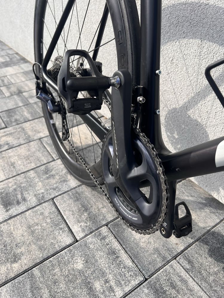 Giant TCR CARBON Ultegra