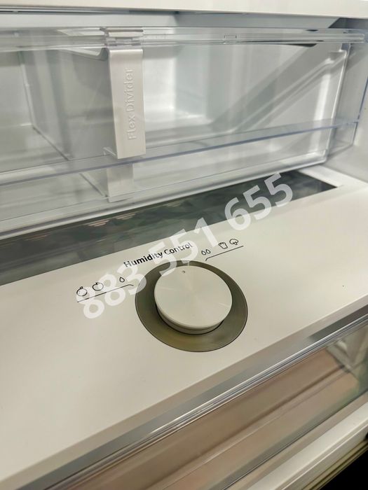 Lodówka Samsung - darmowy transport + gwarancja