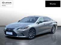 Lexus ES 300h BUSINESS EDITION + | Salon Polska | 1wł. | Serwis ASO | Gwarancja