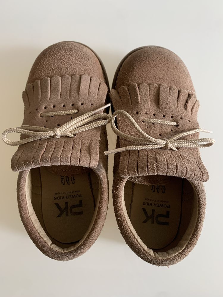 Sapatos Carneiras (27) - PK