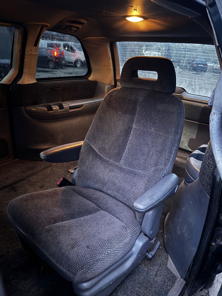 Продам Dodge Van Ram 2.5 Дизель Механика