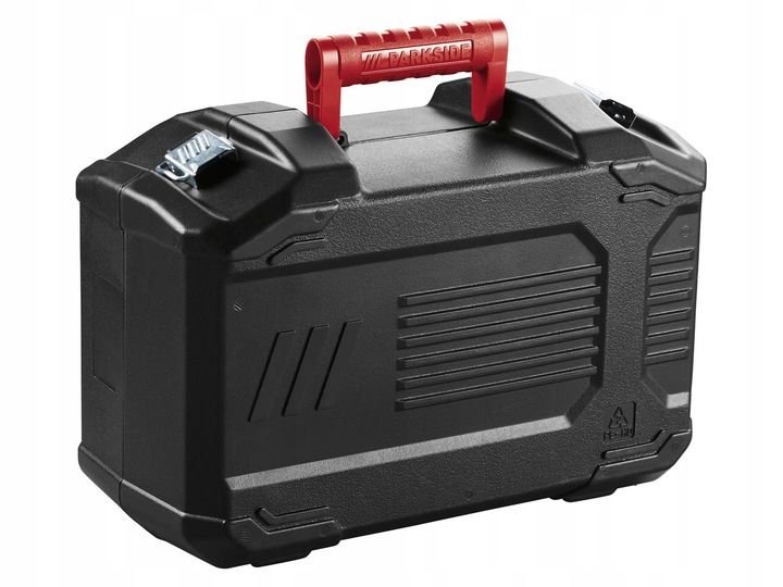 Akumulatorowa Piła Tarczowa Ręczna Parkside Phksa 12 B3
