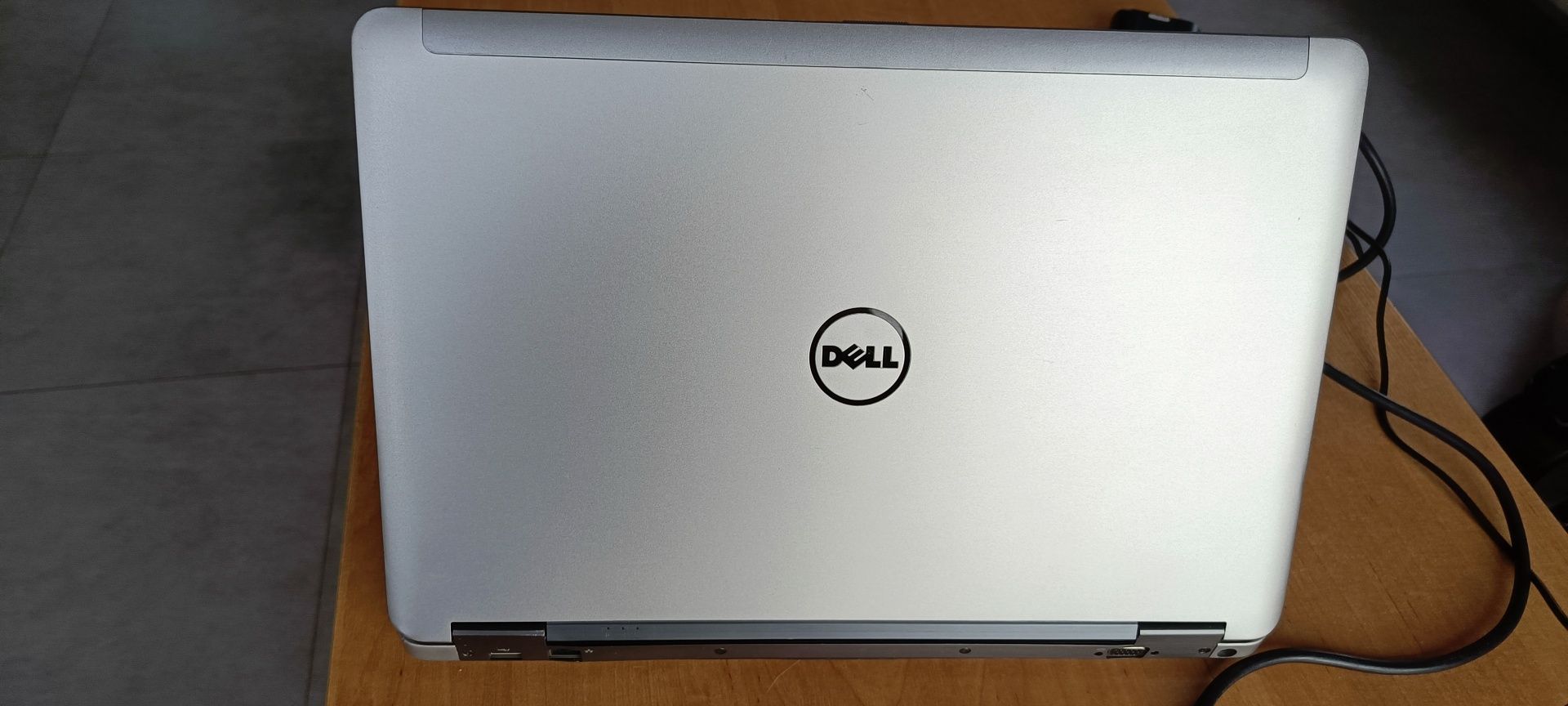 Dell Latitude e6540