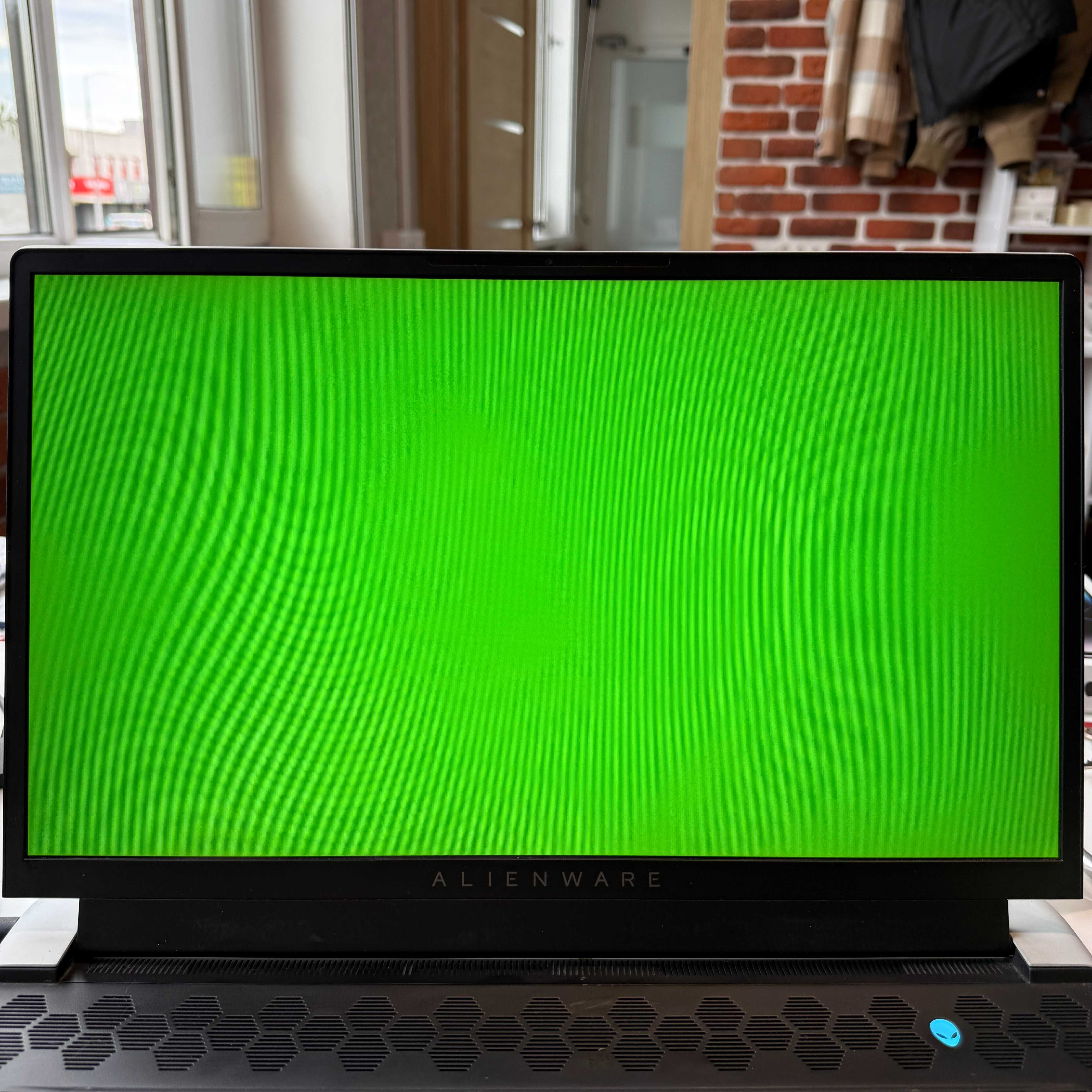 Кришка матриці + матриця Alienware X17 17.3 1920x1080 165Hz