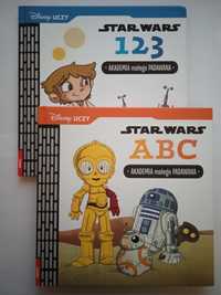 "Star Wars ABC" i "Star Wars 123"