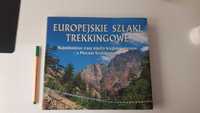 Europejskie Szlaki Trekkingowe