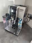 Ekspres DeLonghi  na gwarancji