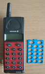ERICSSON GA628 antyk