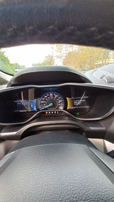 Продам Ford C-Max Гібрид плагин