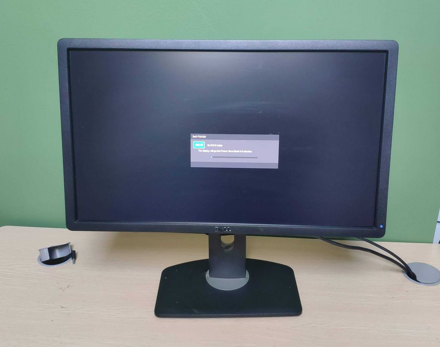 Monitor Dell P2312Ht - 23 cale, Full HD, obrotowa podstawa, 6 szt.
