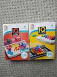 IQ puzzler I IQ Link