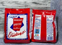 Відбілюючий порошок Eridano 
Вага 750 грам