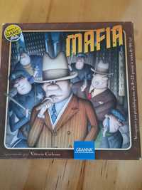 Mafia - gra planszowa