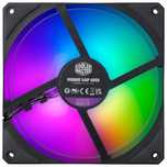 Cooler Master Mobius 140P ARGB Wentylator Radiatora-Ring Blade Design