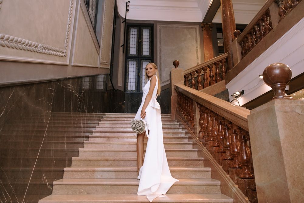 Весільна сукня original