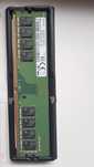 Memoria ram 8gb 1Rx8
