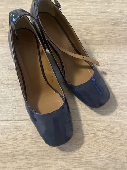 kachorovska туфли