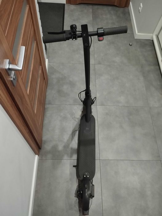 Hulajnoga elektryczna Xiaomi mi PRO 2