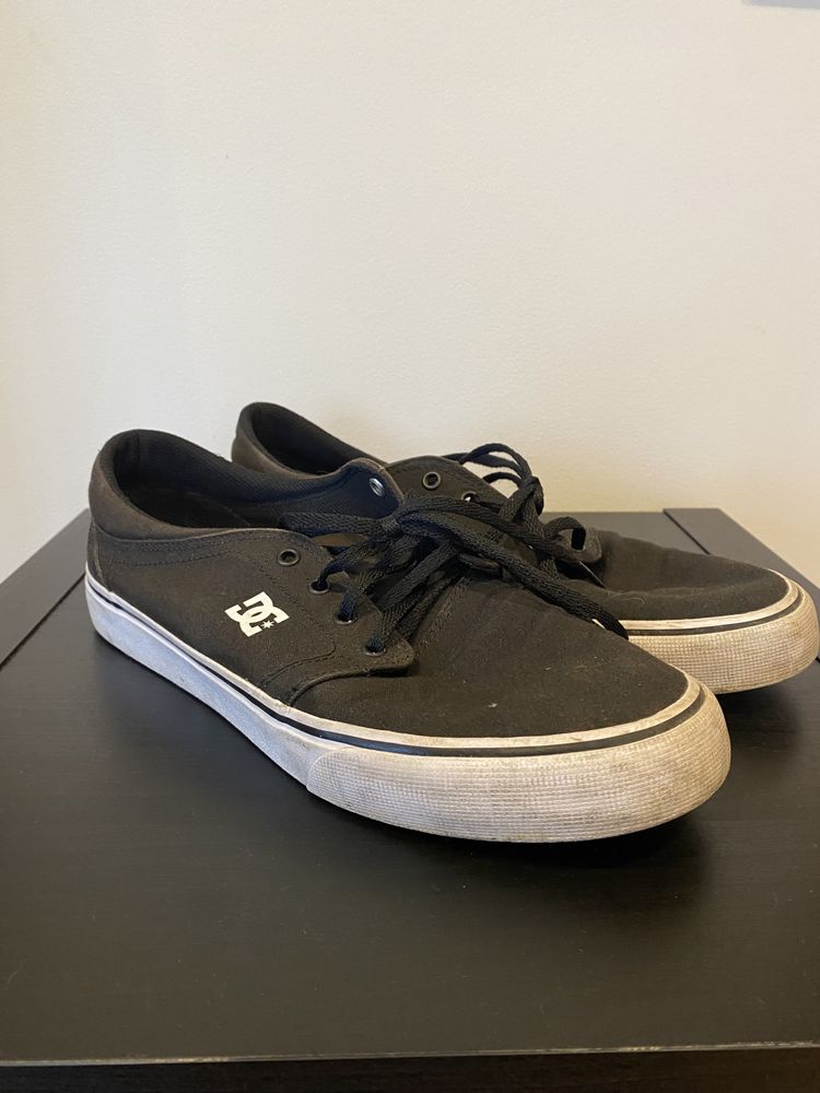 Sapatilhas DC Shoes