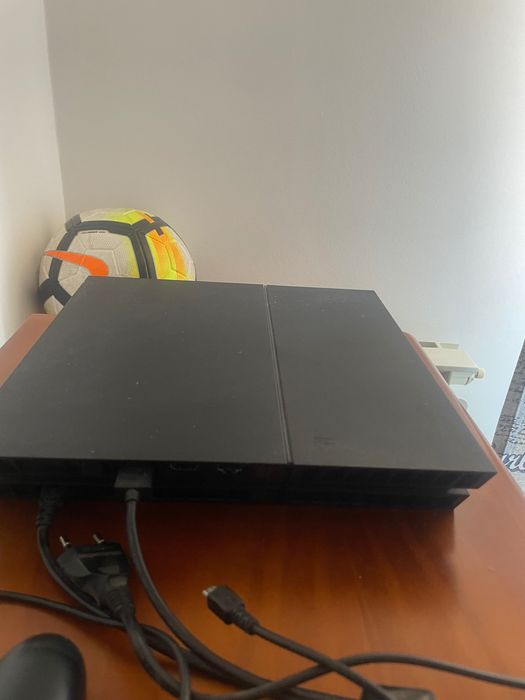 playstation4 (sem comando)