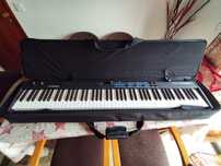 Teclado Midi Keyboard