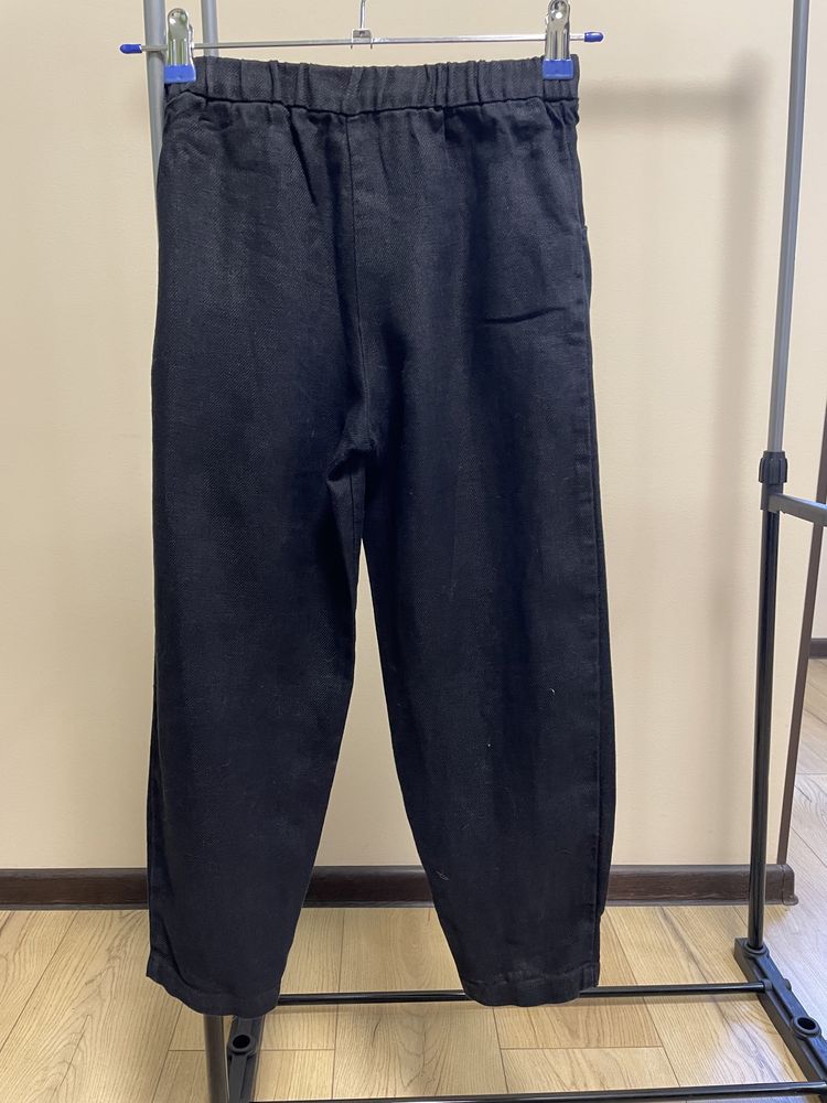 Штаны Zara 9 лет